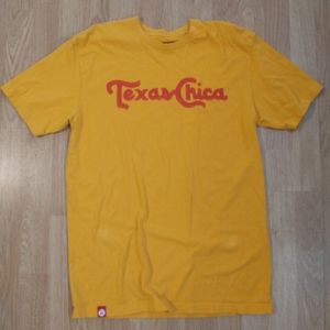 ⭐ Texas Chica T-shirt ⭐